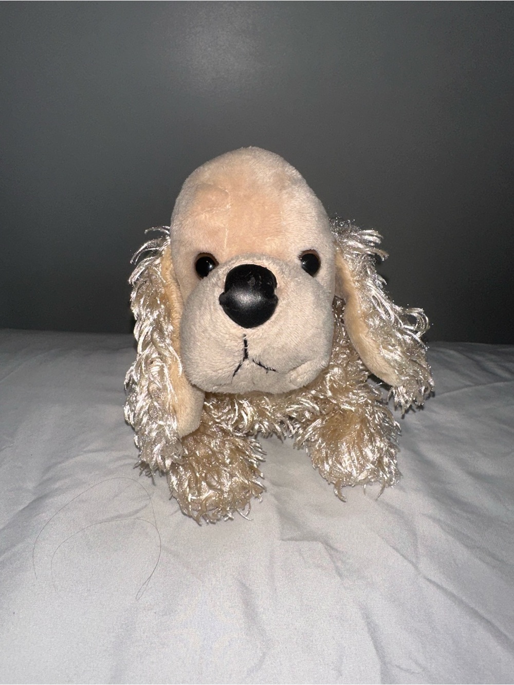 Ganz Webkinz American Cocker Spaniel - no code